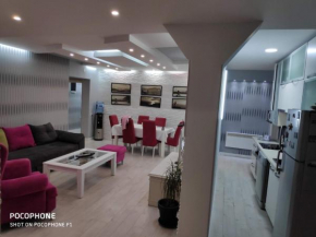Top Hill Apartment 1